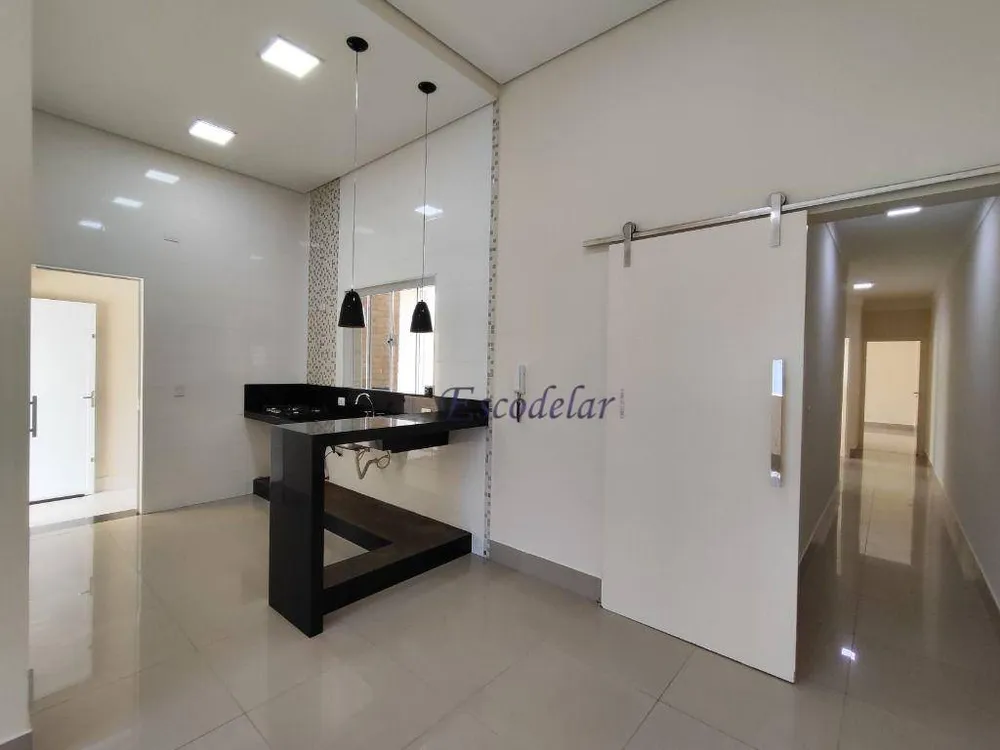 Casa, 3 quartos, 122 m² - Foto 2