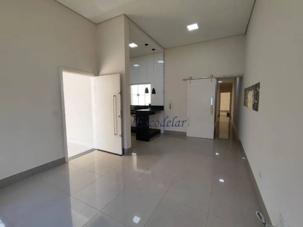 Casa, 3 quartos, 122 m² - Foto 3