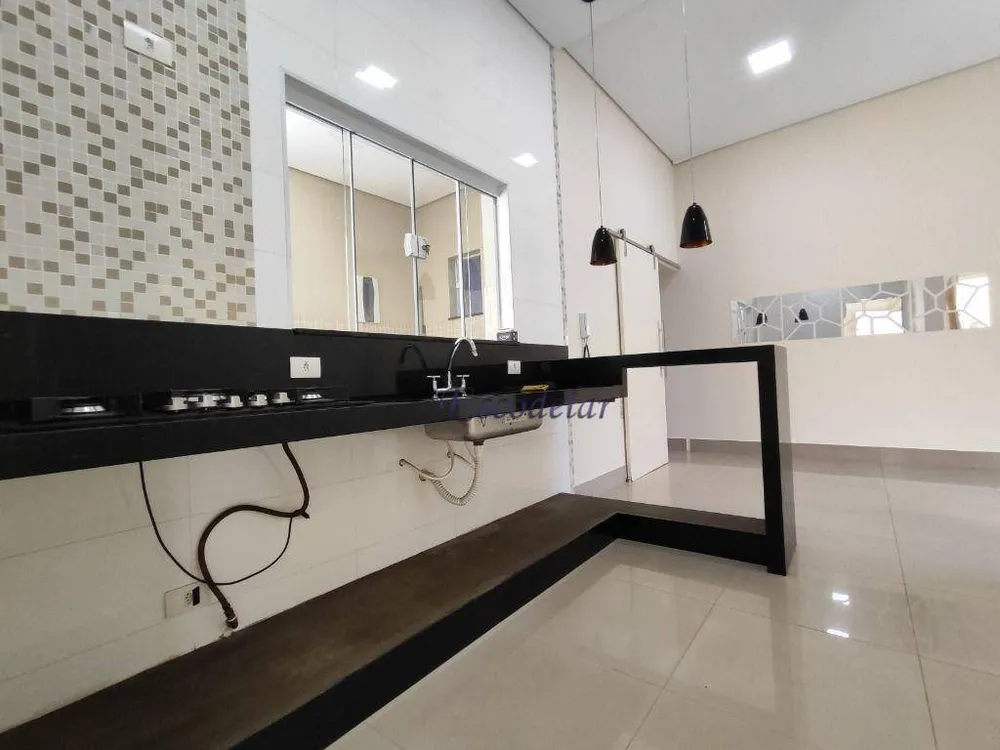 Casa, 3 quartos, 122 m² - Foto 4