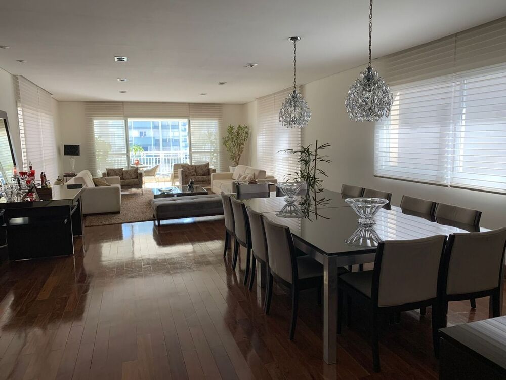 Apartamento, 4 quartos, 302 m² - Foto 5