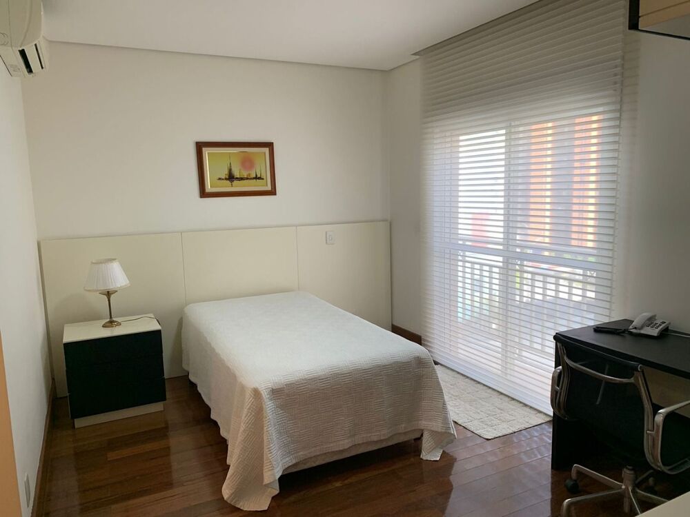 Apartamento, 4 quartos, 302 m² - Foto 6