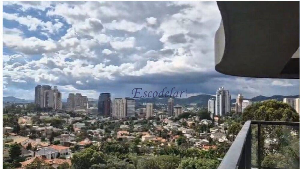 Apartamento, 3 quartos, 124 m² - Foto 2