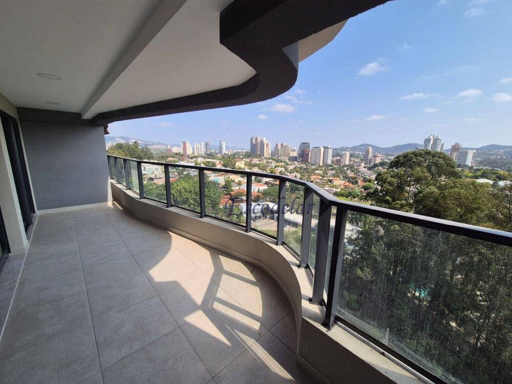 Apartamento, 3 quartos, 124 m² - Foto 1