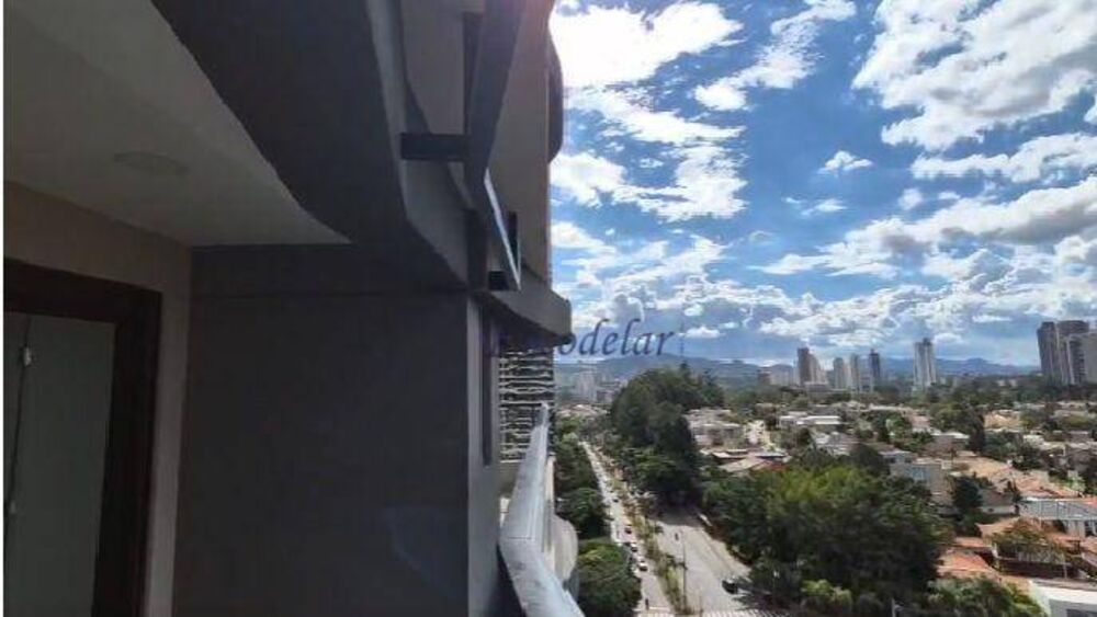 Apartamento, 3 quartos, 124 m² - Foto 3