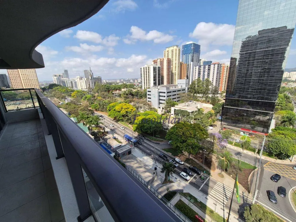 Apartamento, 3 quartos, 124 m² - Foto 5