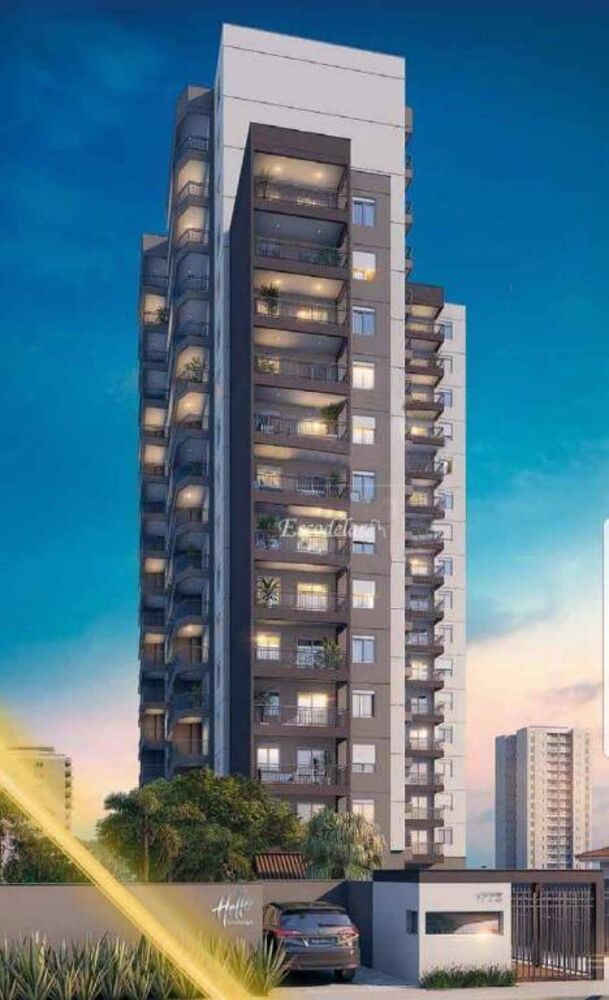 Apartamento, 2 quartos, 40 m² - Foto 6