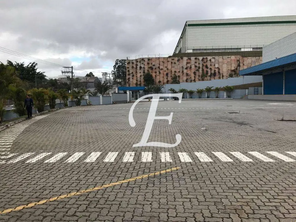 Depósito-Galpão, 5000 m² - Foto 2