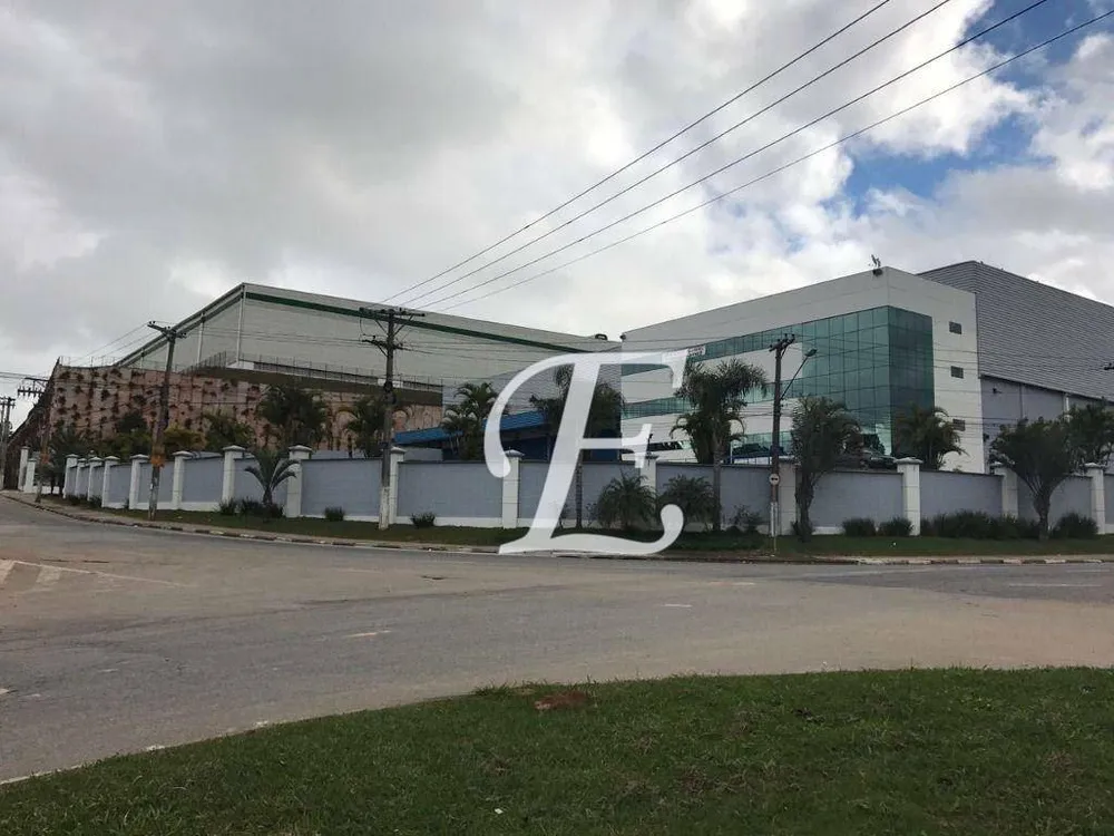 Depósito-Galpão, 5000 m² - Foto 1