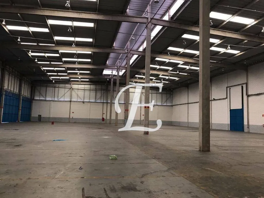 Depósito-Galpão, 5000 m² - Foto 3
