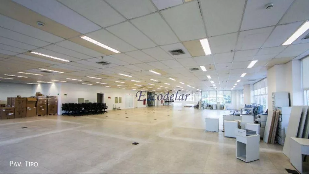 Conjunto Comercial-Sala para alugar, 1820m² - Foto 7