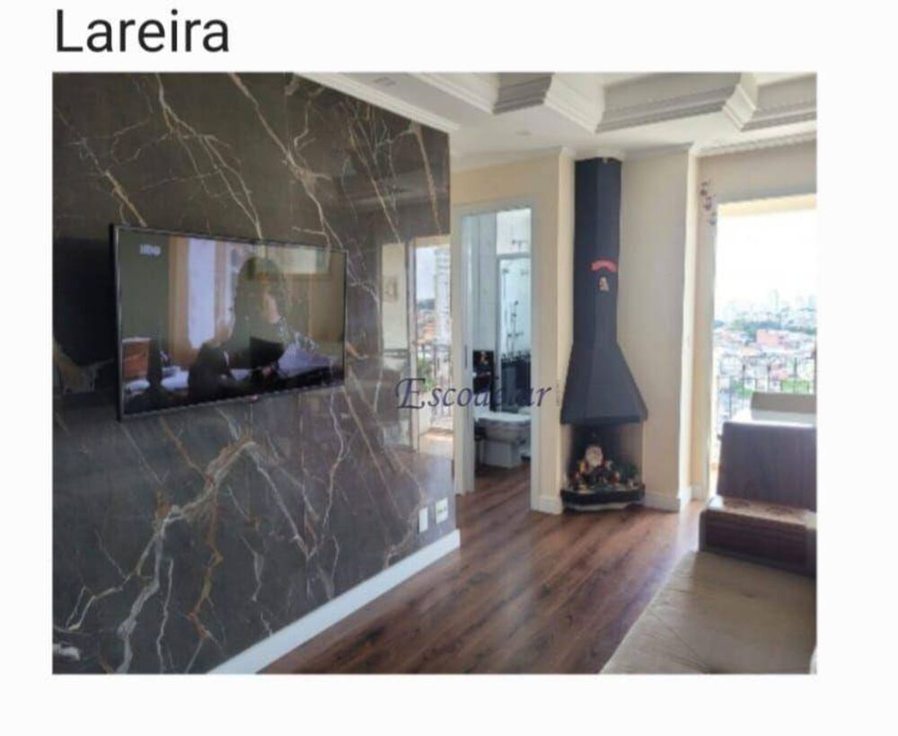 Apartamento, 2 quartos, 87 m² - Foto 11