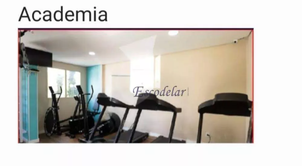 Apartamento, 2 quartos, 87 m² - Foto 8