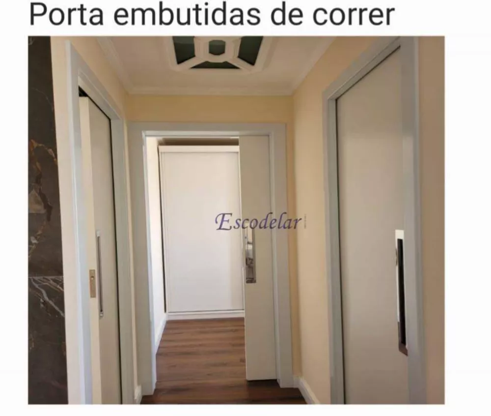 Apartamento, 2 quartos, 87 m² - Foto 3
