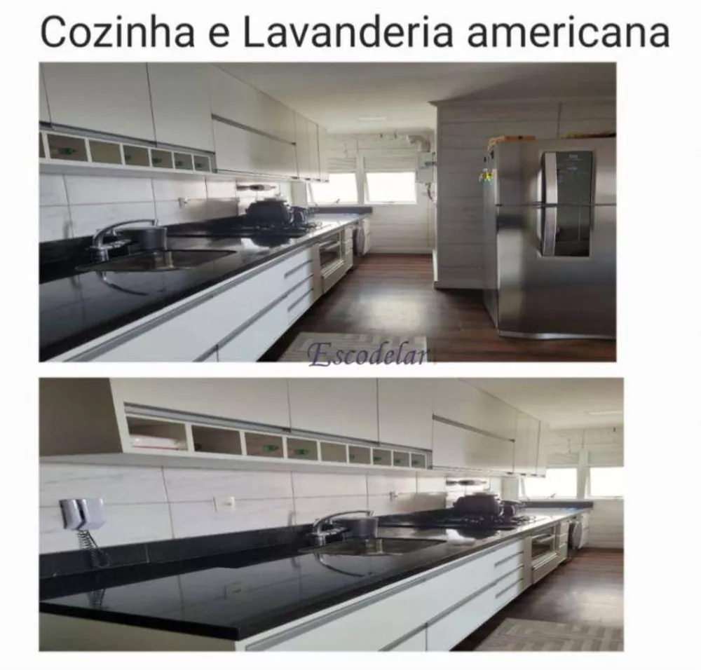 Apartamento, 2 quartos, 87 m² - Foto 1