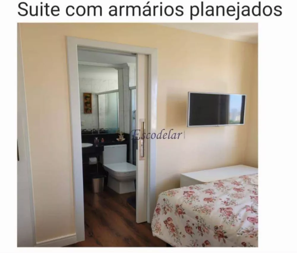 Apartamento, 2 quartos, 87 m² - Foto 5