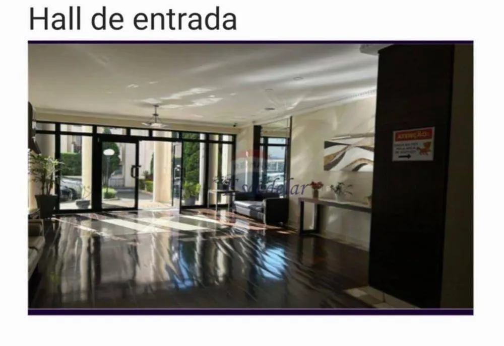 Apartamento, 2 quartos, 87 m² - Foto 6