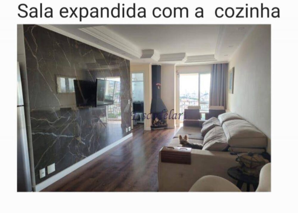 Apartamento, 2 quartos, 87 m² - Foto 9