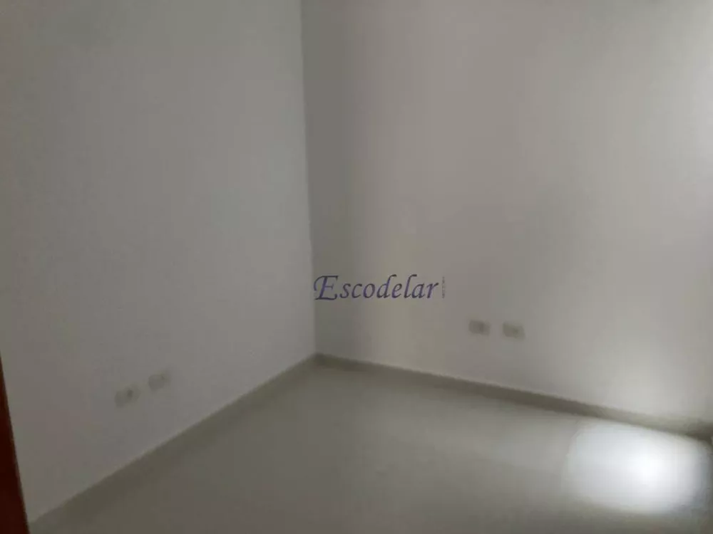 Apartamento à venda com 1 quarto, 27m² - Foto 8