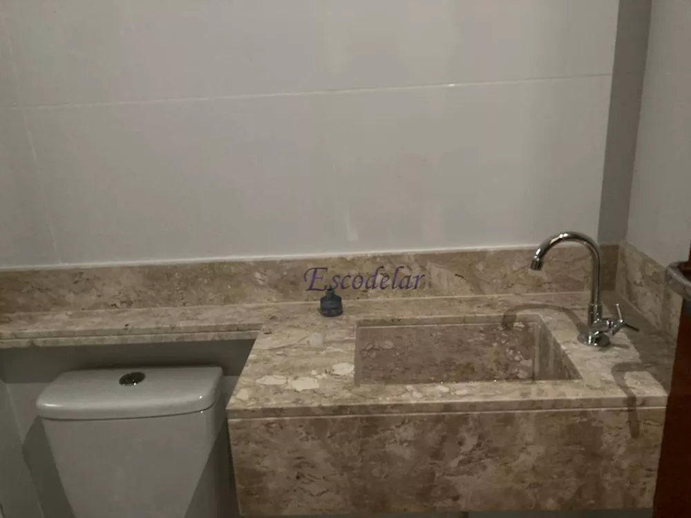 Apartamento à venda com 1 quarto, 27m² - Foto 10