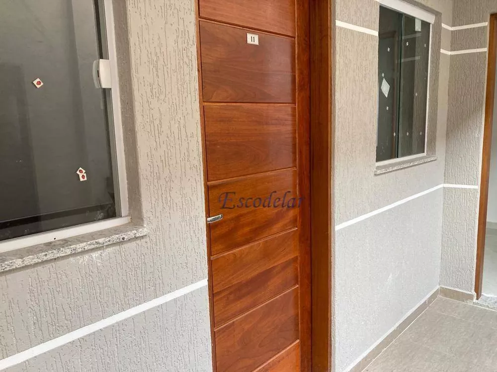 Apartamento à venda com 1 quarto, 27m² - Foto 2