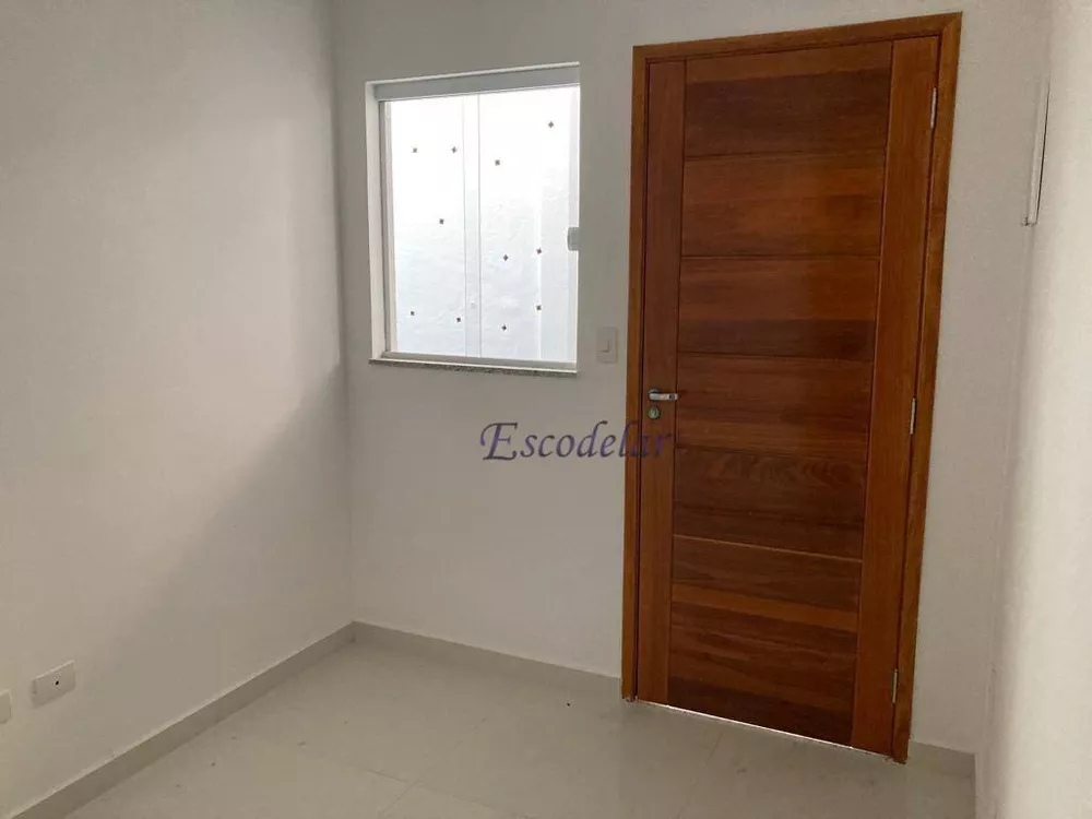 Apartamento à venda com 1 quarto, 27m² - Foto 3