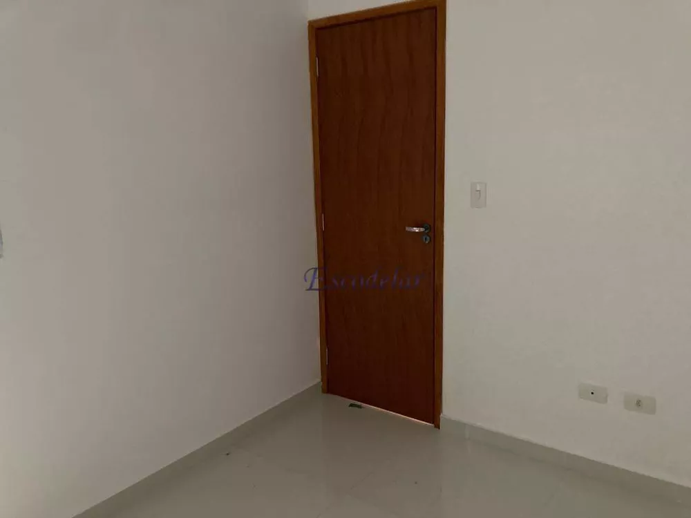 Apartamento à venda com 1 quarto, 27m² - Foto 4