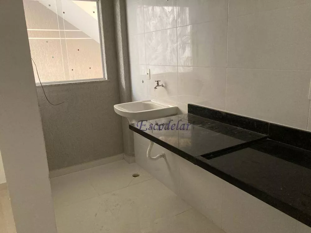 Apartamento à venda com 1 quarto, 27m² - Foto 6