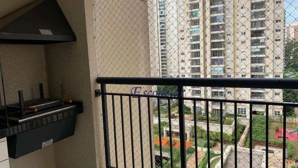 Apartamento, 2 quartos, 106 m² - Foto 3