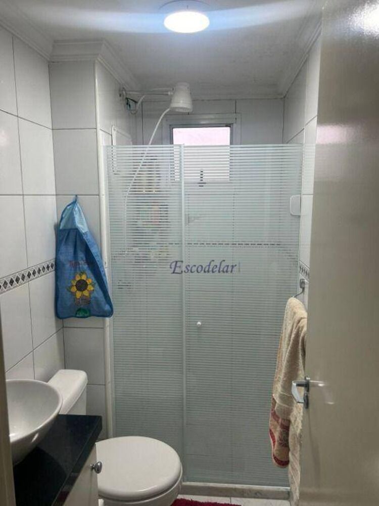 Apartamento, 2 quartos, 50 m² - Foto 12