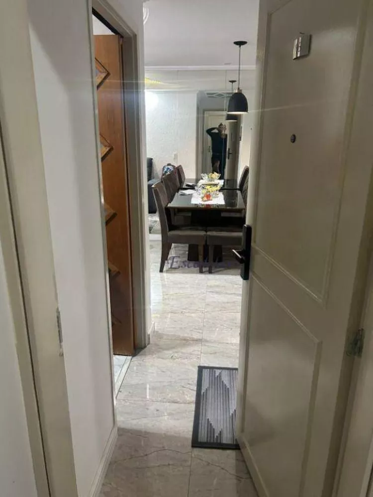 Apartamento à venda com 2 quartos, 50m² - Foto 4