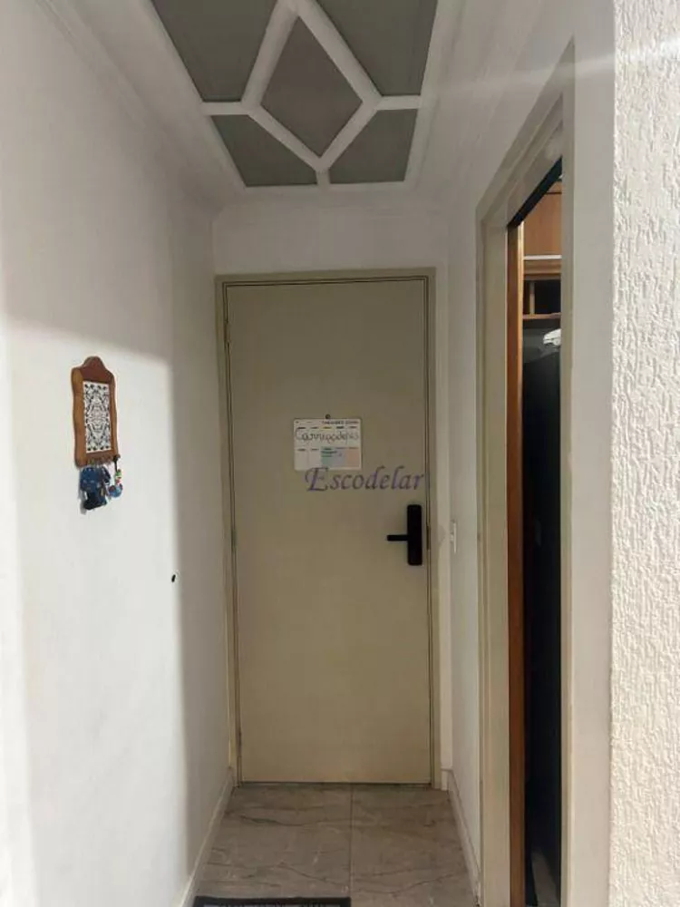 Apartamento à venda com 2 quartos, 50m² - Foto 5