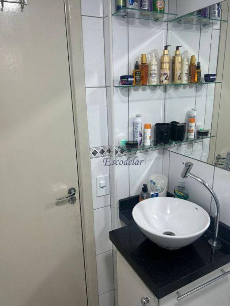 Apartamento, 2 quartos, 50 m² - Foto 11