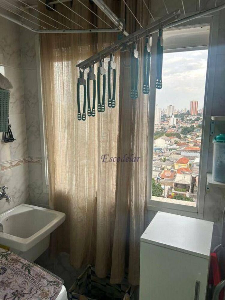Apartamento, 2 quartos, 50 m² - Foto 10