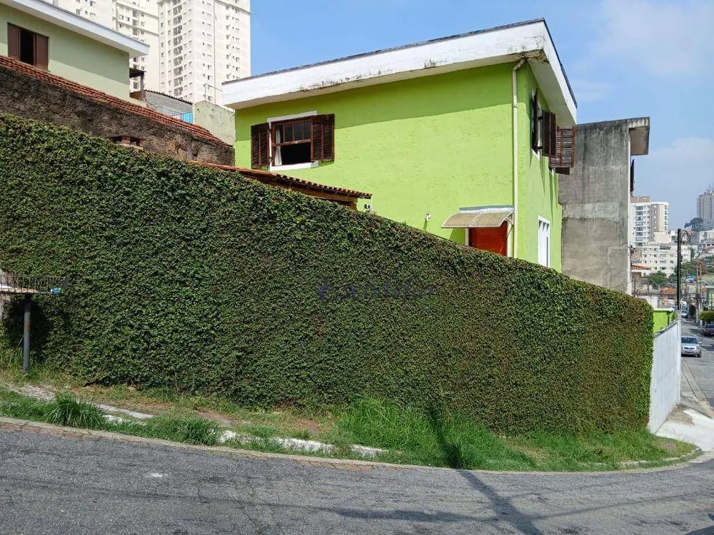 Sobrado, 3 quartos, 226 m² - Foto 1