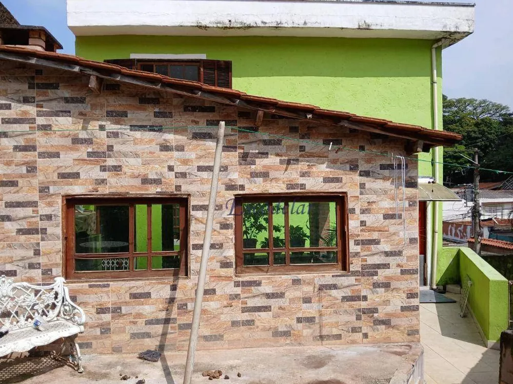 Sobrado, 3 quartos, 226 m² - Foto 3