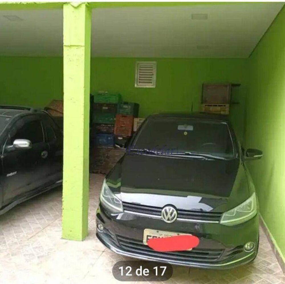 Sobrado, 3 quartos, 226 m² - Foto 8