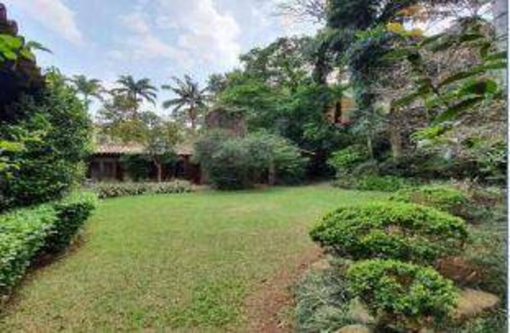 Casa, 4 quartos, 599 m² - Foto 4