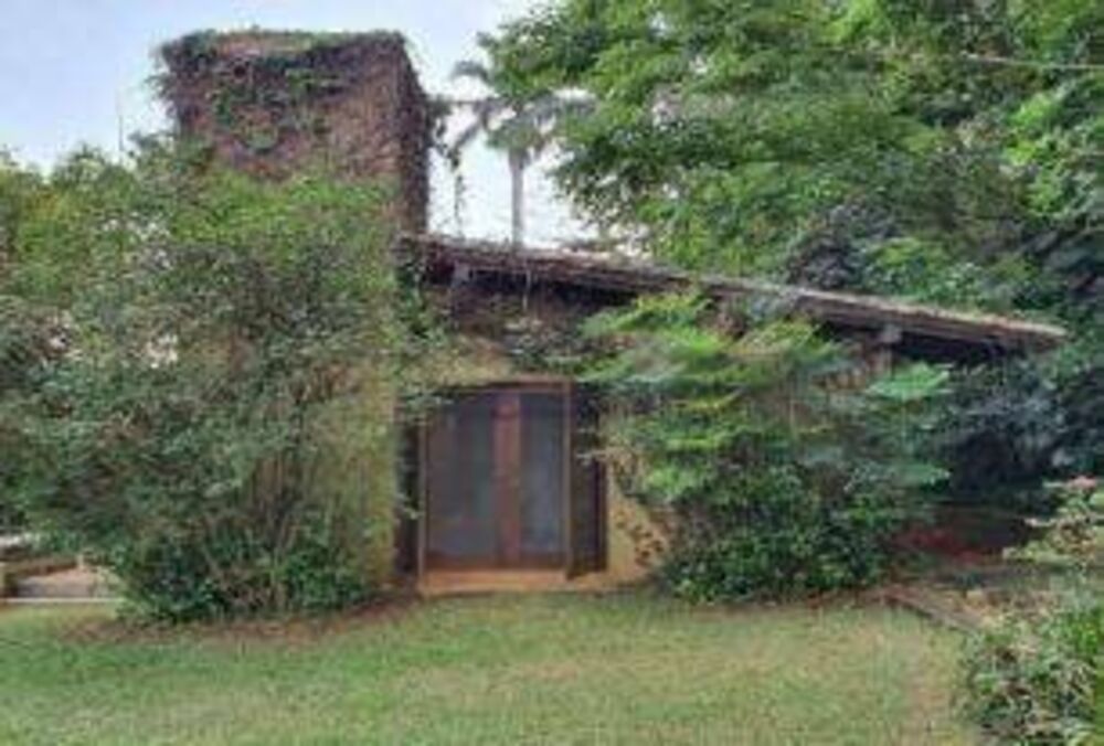 Casa, 4 quartos, 599 m² - Foto 1