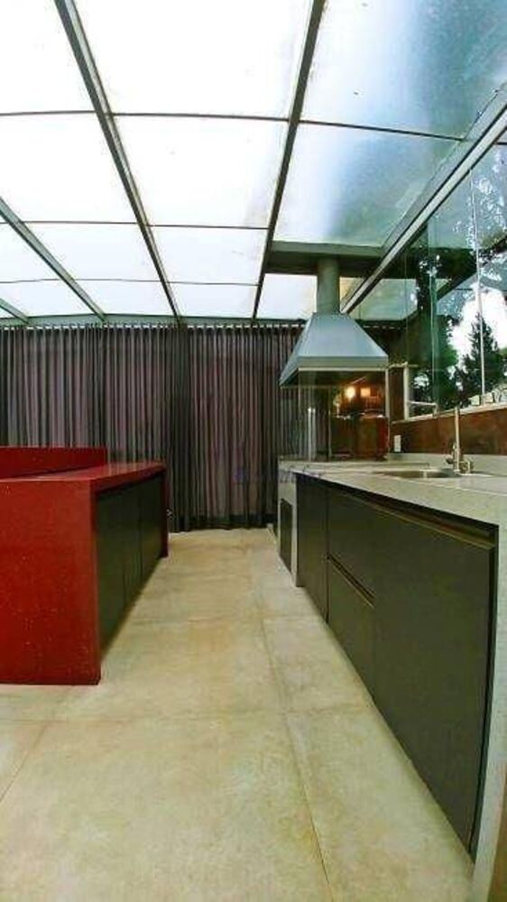 Sobrado para alugar com 3 quartos, 318m² - Foto 7