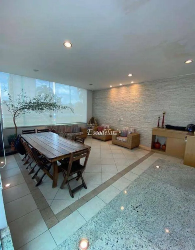 Casa, 4 quartos, 220 m² - Foto 4