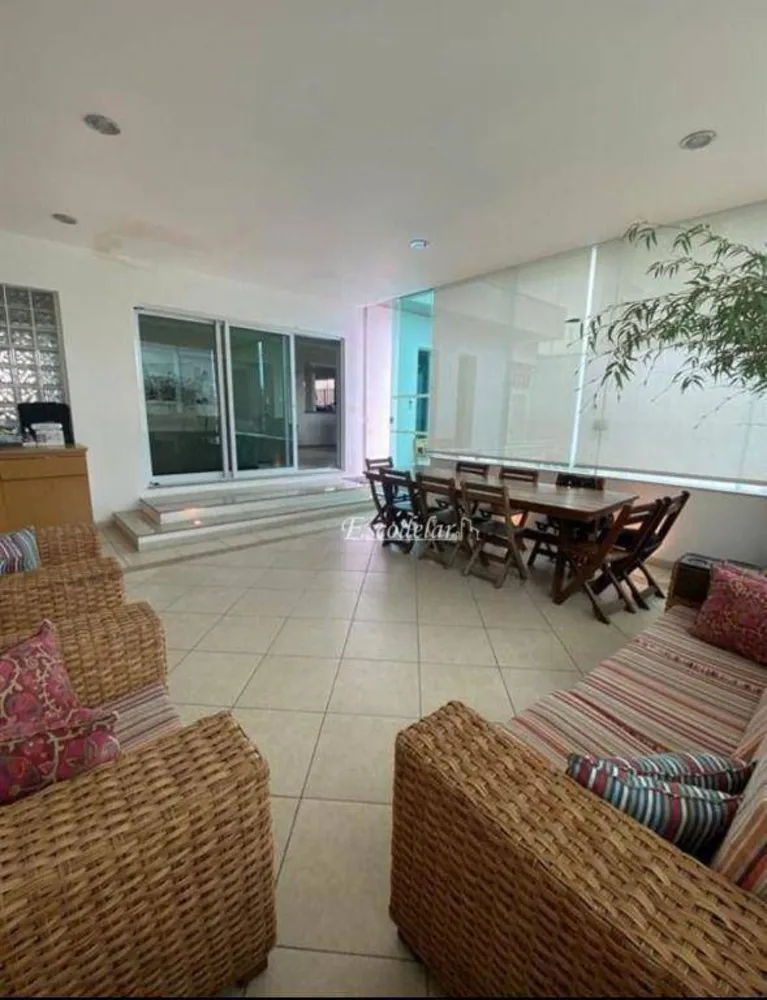 Casa, 4 quartos, 220 m² - Foto 3