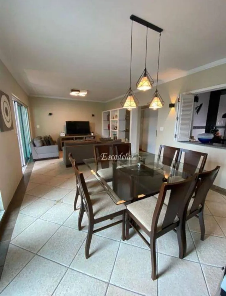 Casa, 4 quartos, 220 m² - Foto 2