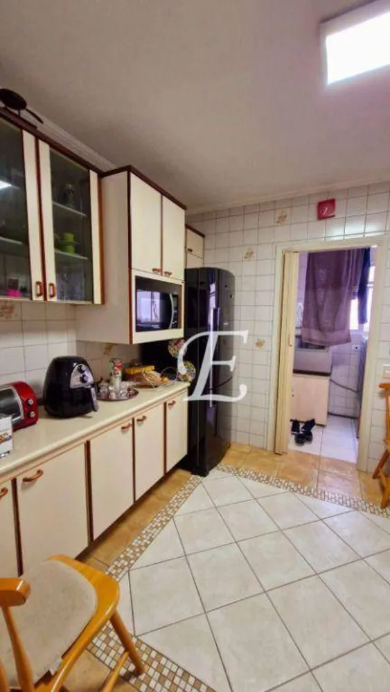 Apartamento, 2 quartos, 72 m² - Foto 11