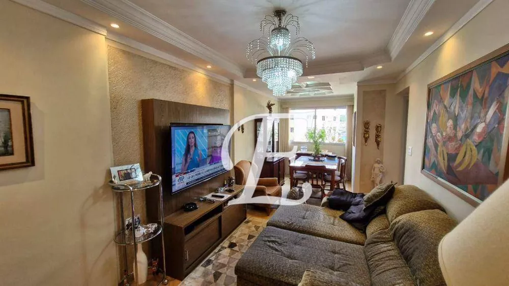 Apartamento, 2 quartos, 72 m² - Foto 2