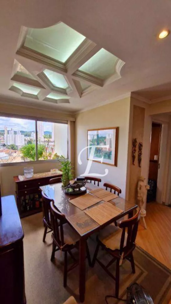Apartamento, 2 quartos, 72 m² - Foto 3