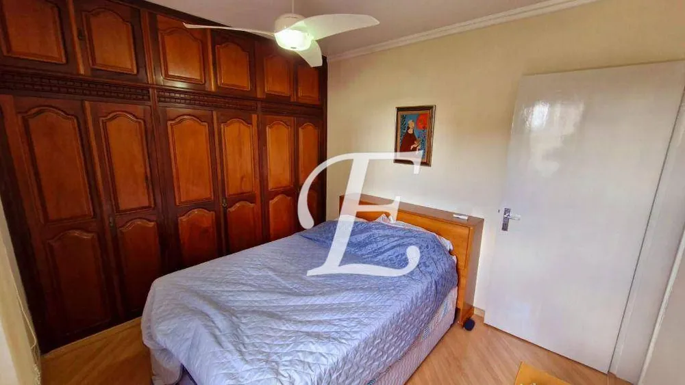 Apartamento, 2 quartos, 72 m² - Foto 9