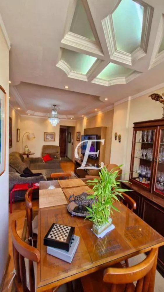 Apartamento, 2 quartos, 72 m² - Foto 6