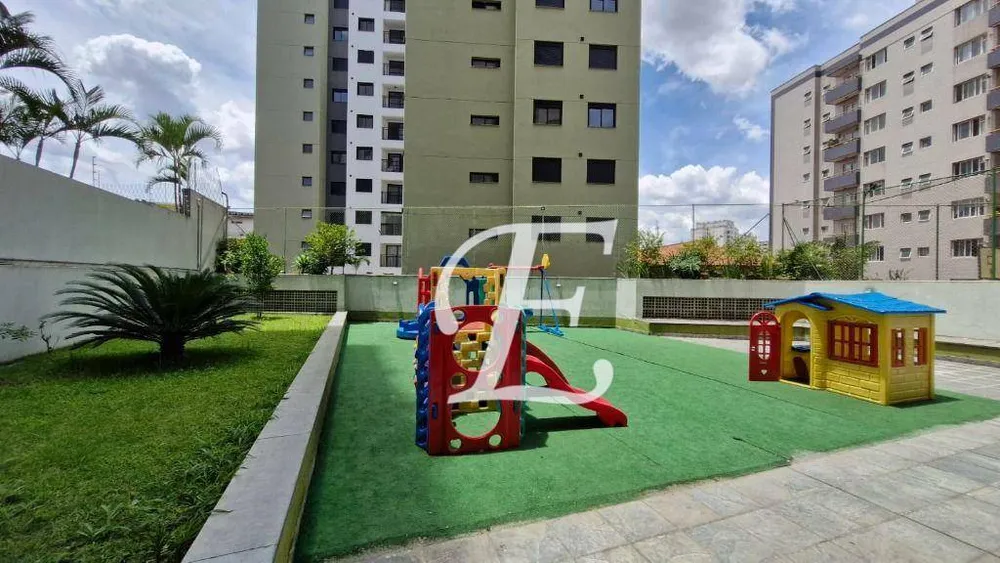 Apartamento, 2 quartos, 72 m² - Foto 12