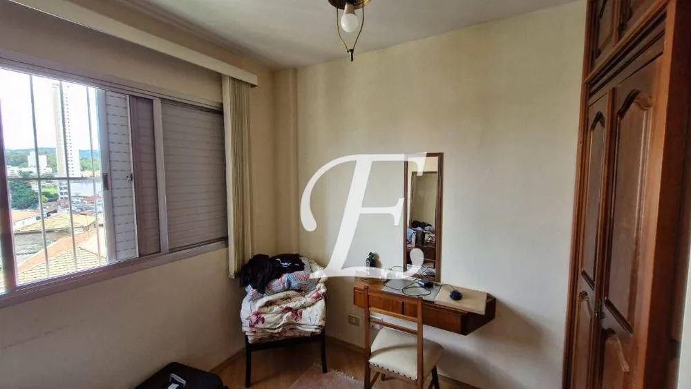 Apartamento, 2 quartos, 72 m² - Foto 10