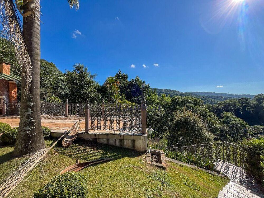 Casa, 3 quartos, 500 m² - Foto 1